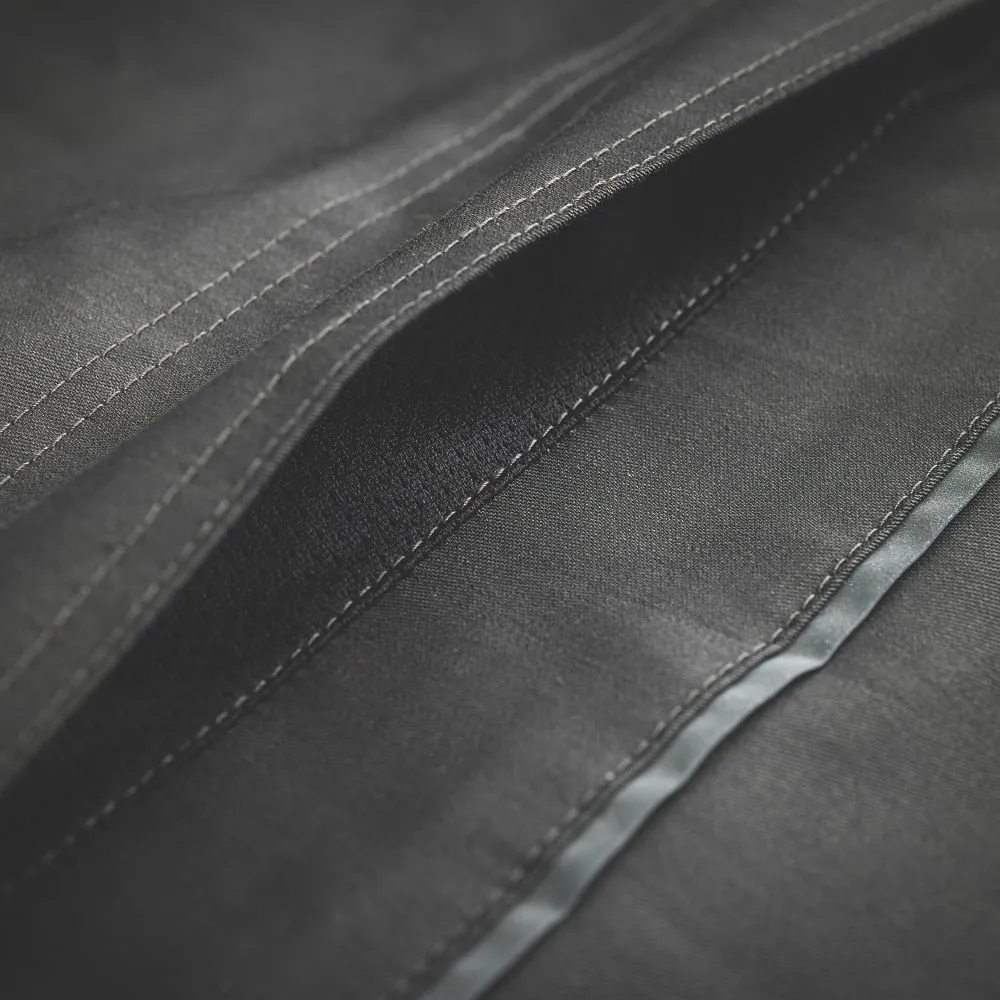 Scruffs Pro Flex Holster, pantalón de trabajo, grafito (cintura 40