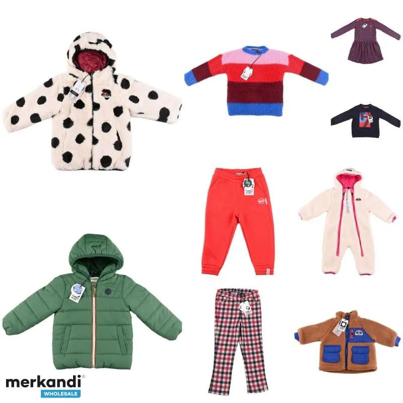 SECADORA PARA NIÑOS MEZCLA PARA NIÑOS PARA LA TEMPORADA DE OTOÑO INVIERNO(AD59)