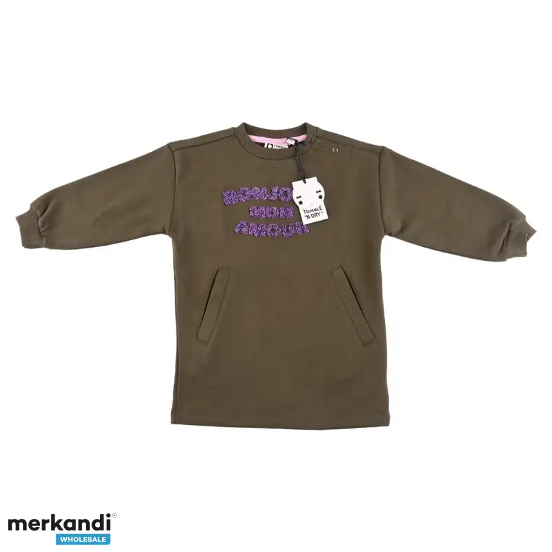 SECADORA PARA NIÑOS MEZCLA PARA NIÑOS PARA LA TEMPORADA DE OTOÑO INVIERNO(AD59)