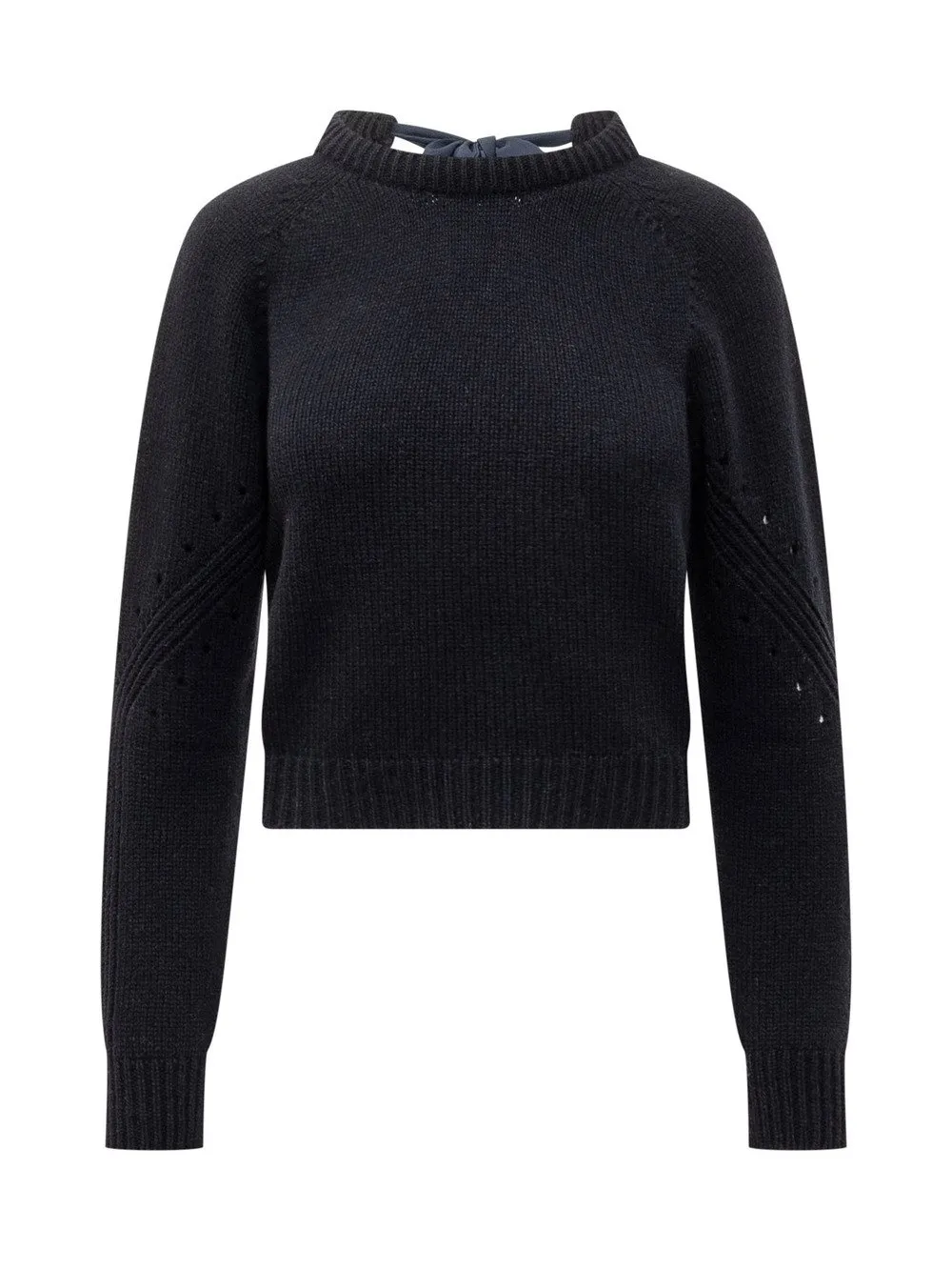 SEMICOUTURE Bettina Sweater