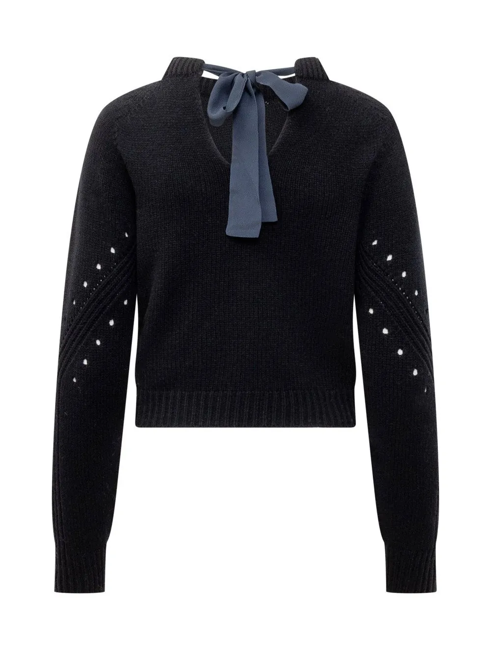SEMICOUTURE Bettina Sweater