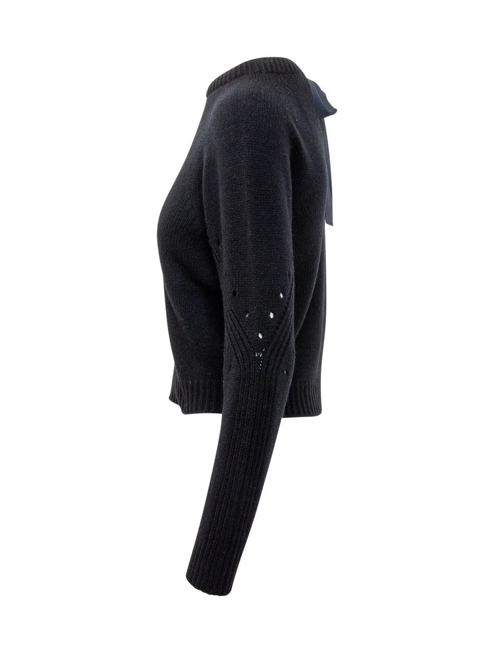 SEMICOUTURE Bettina Sweater