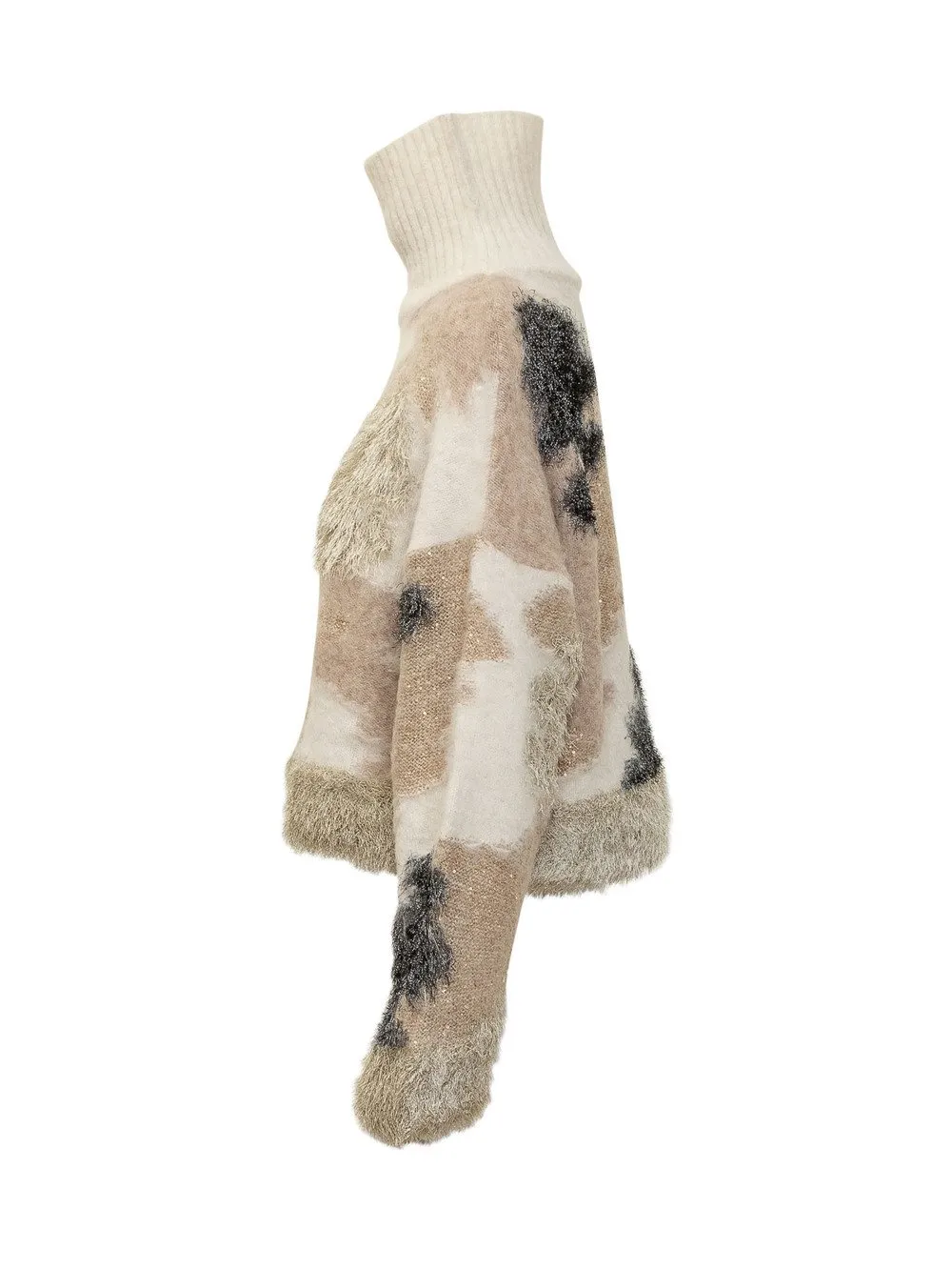SEMICOUTURE Joelle Sweater