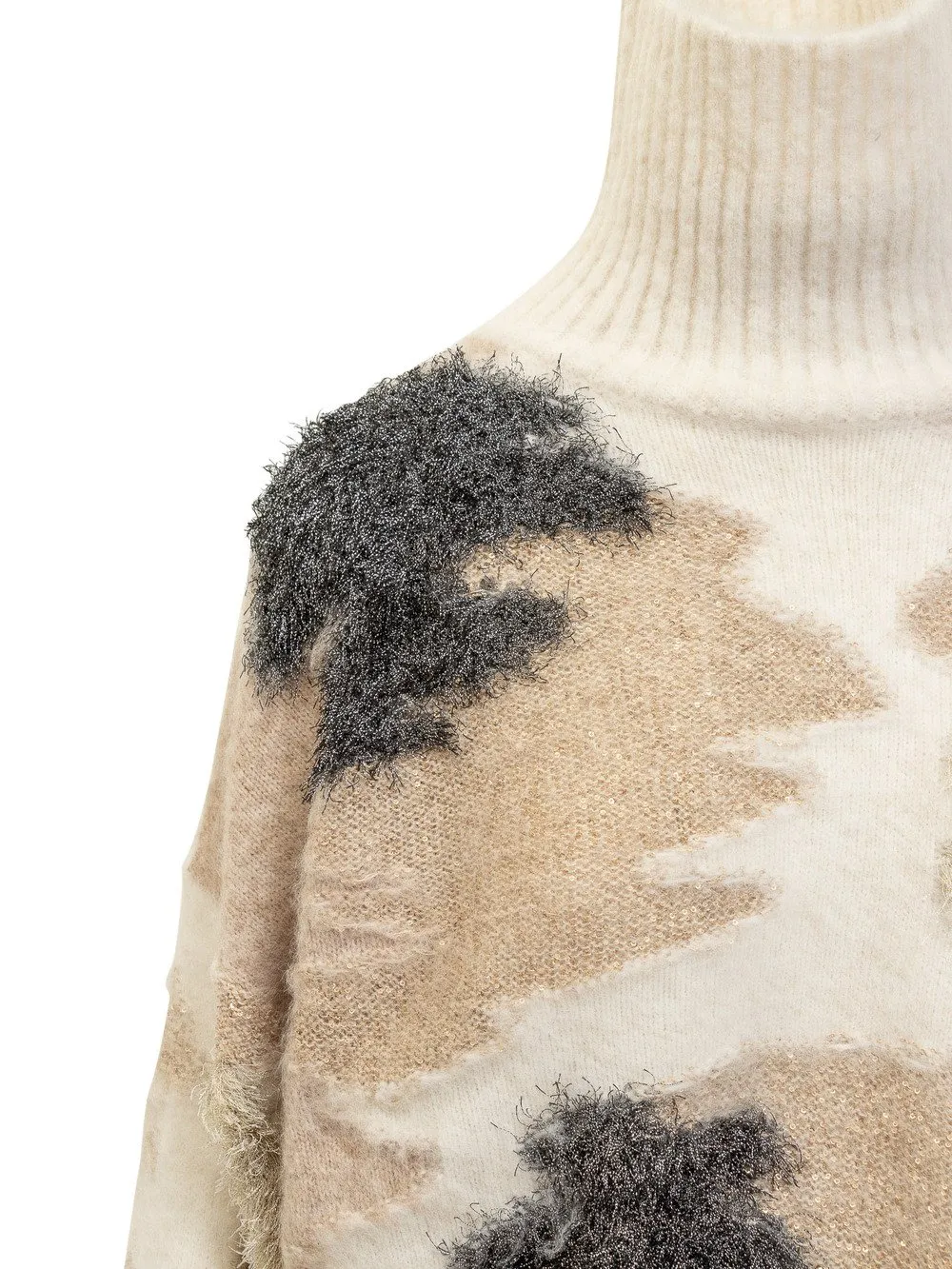 SEMICOUTURE Joelle Sweater