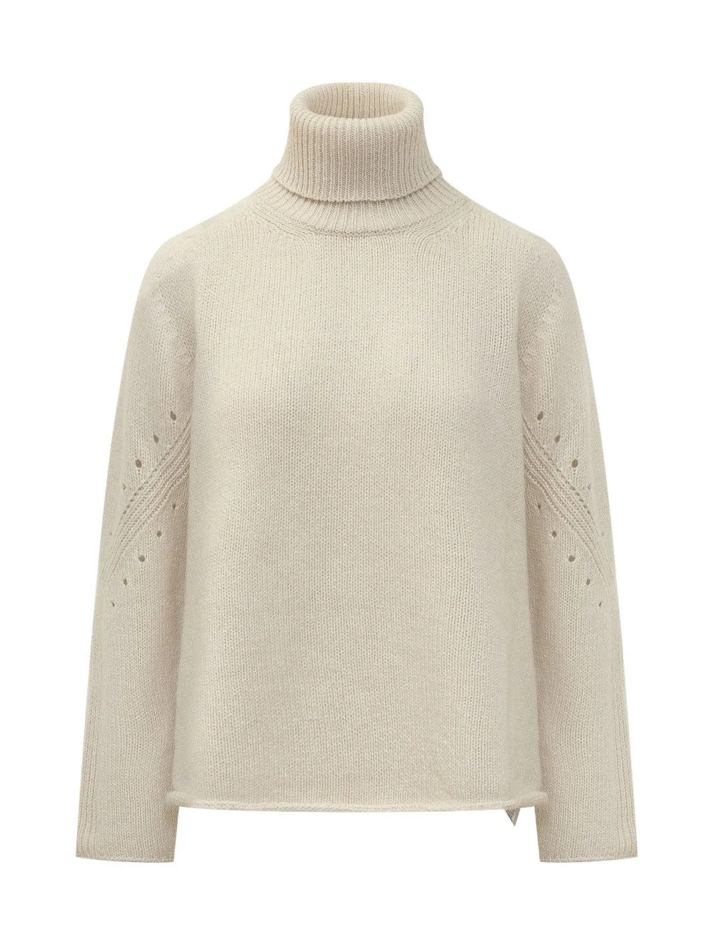 SEMICOUTURE Loana Sweater