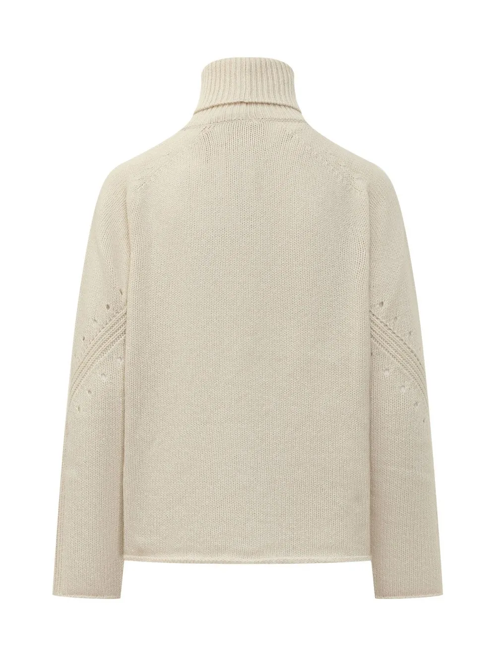 SEMICOUTURE Loana Sweater