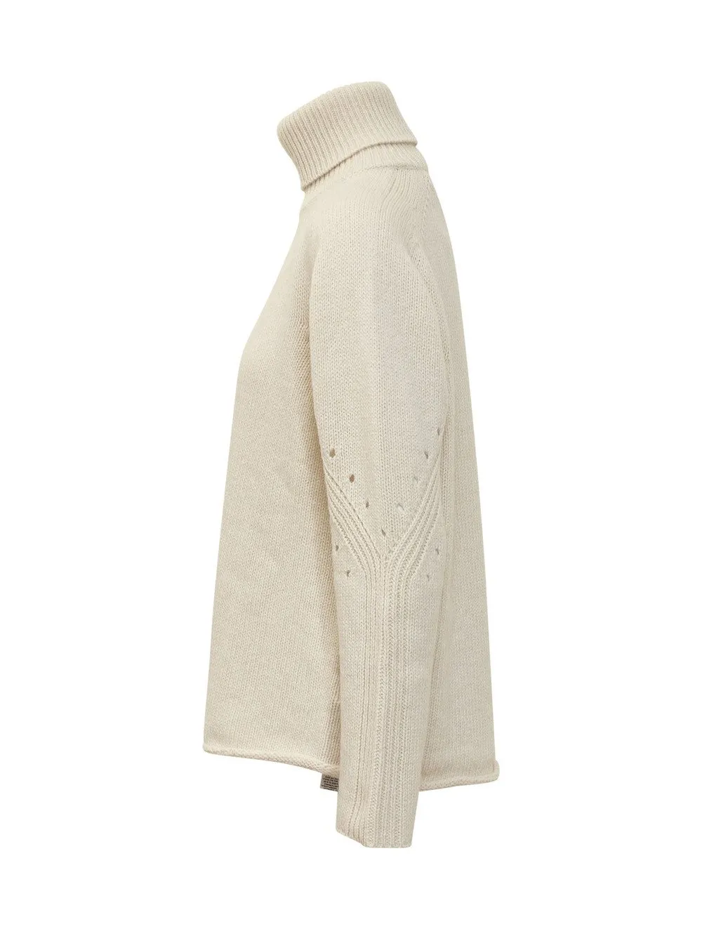 SEMICOUTURE Loana Sweater