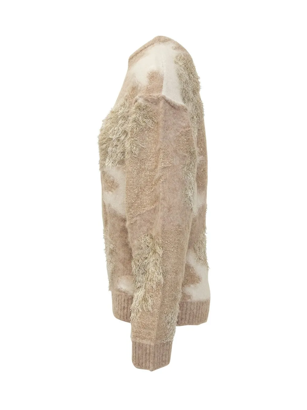 SEMICOUTURE Regine Sweater