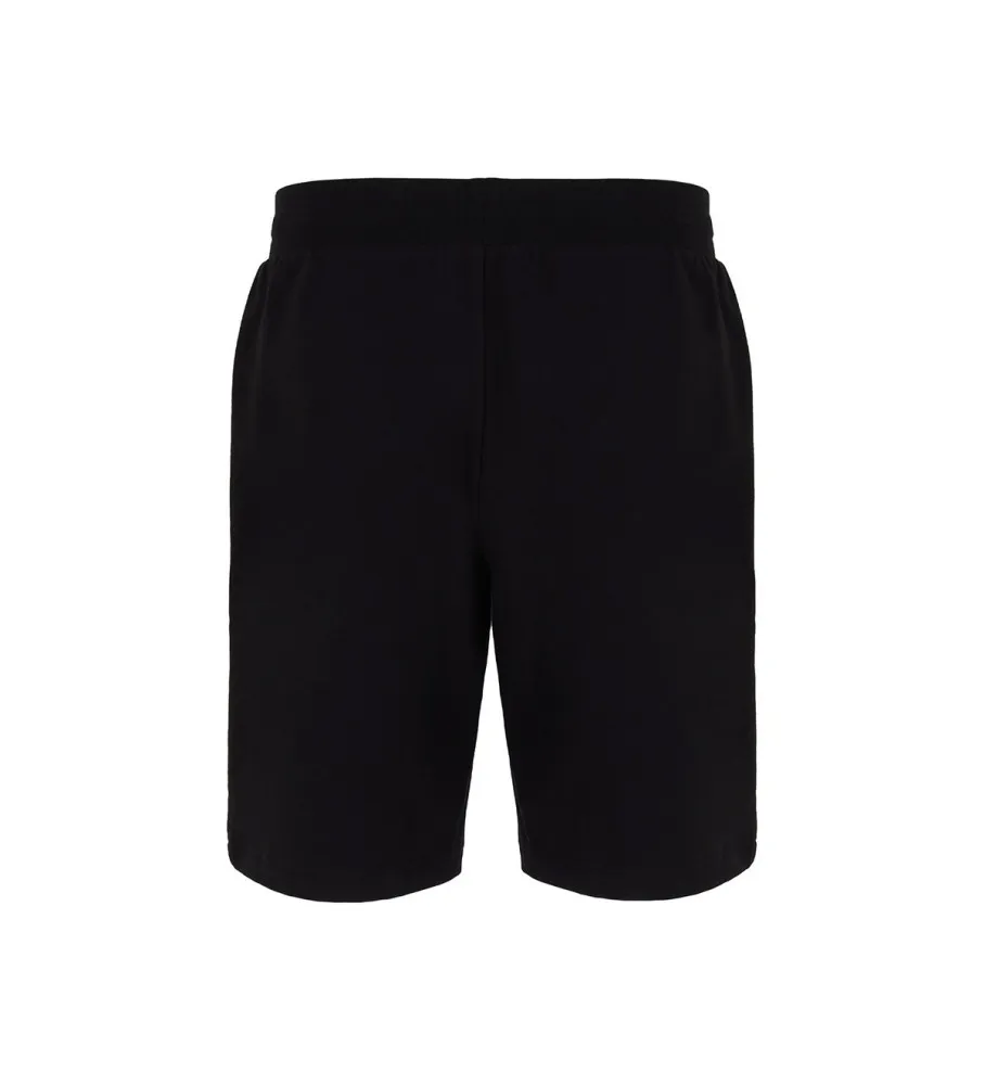 Short Básico negro
