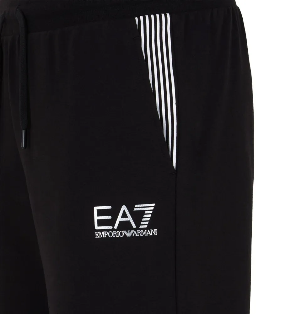 Short Básico negro