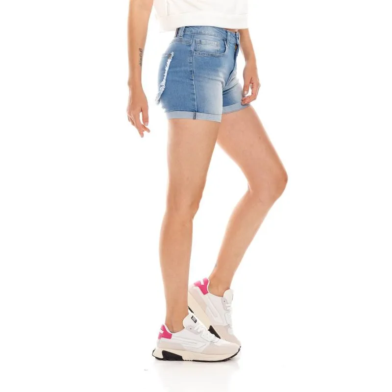 Short Para Mujer