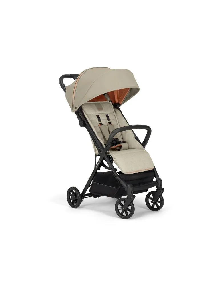 SILLA DE PASEO QUID2 STROLLER CAMEL BEIGE INGLESINA 