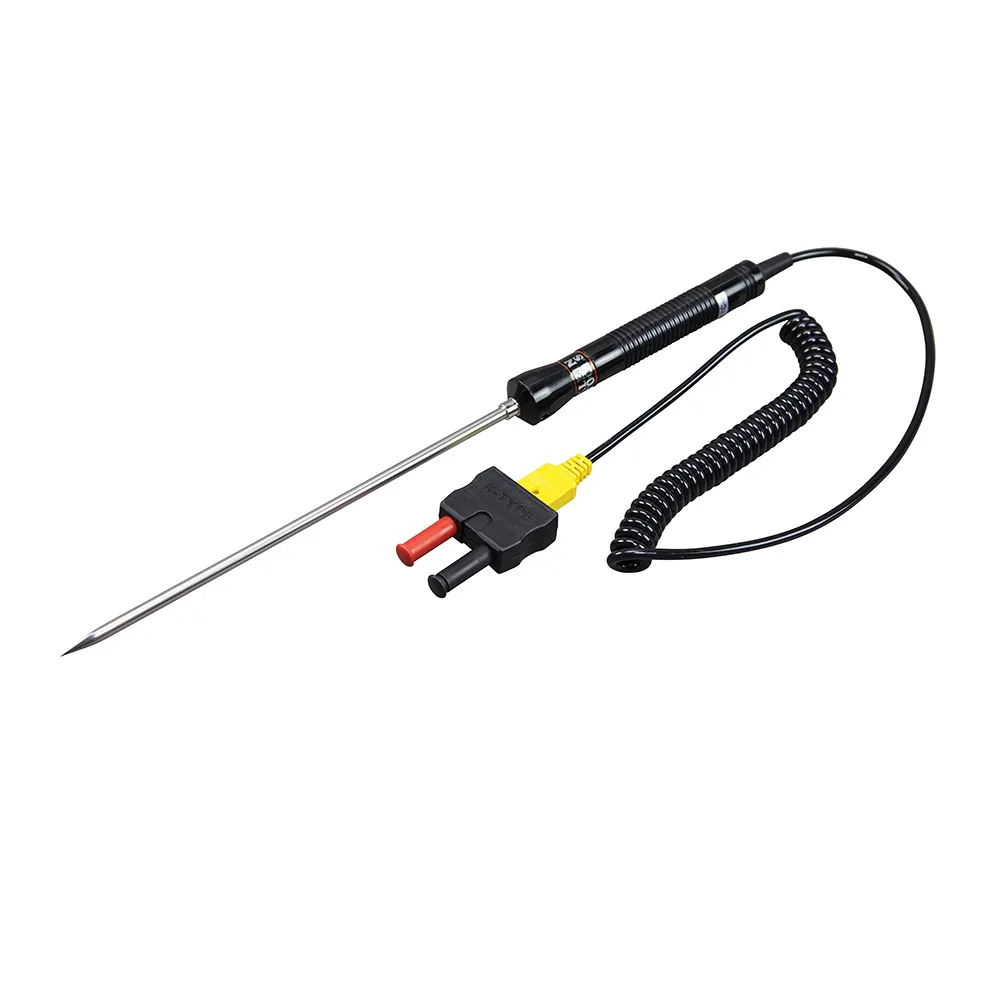Sonda de temperatura de tipo K