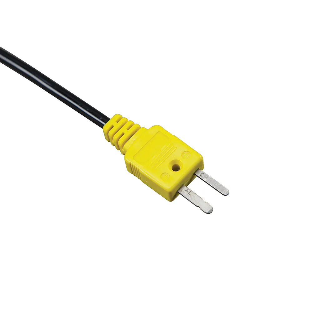 Sonda de temperatura de tipo K