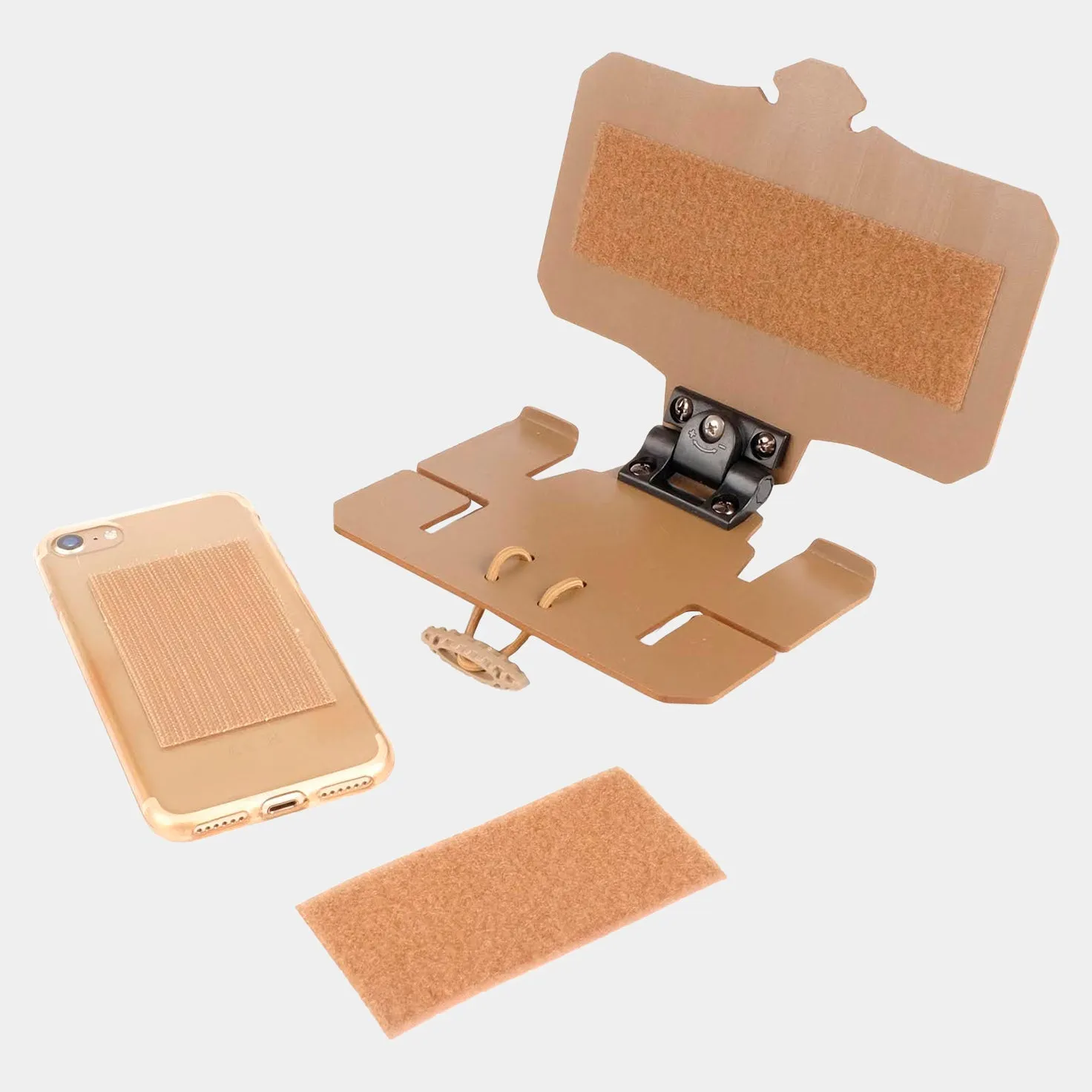 SOPORTE MOLLE PARA MóVIL KYDEX CASE  GTW GEAR
