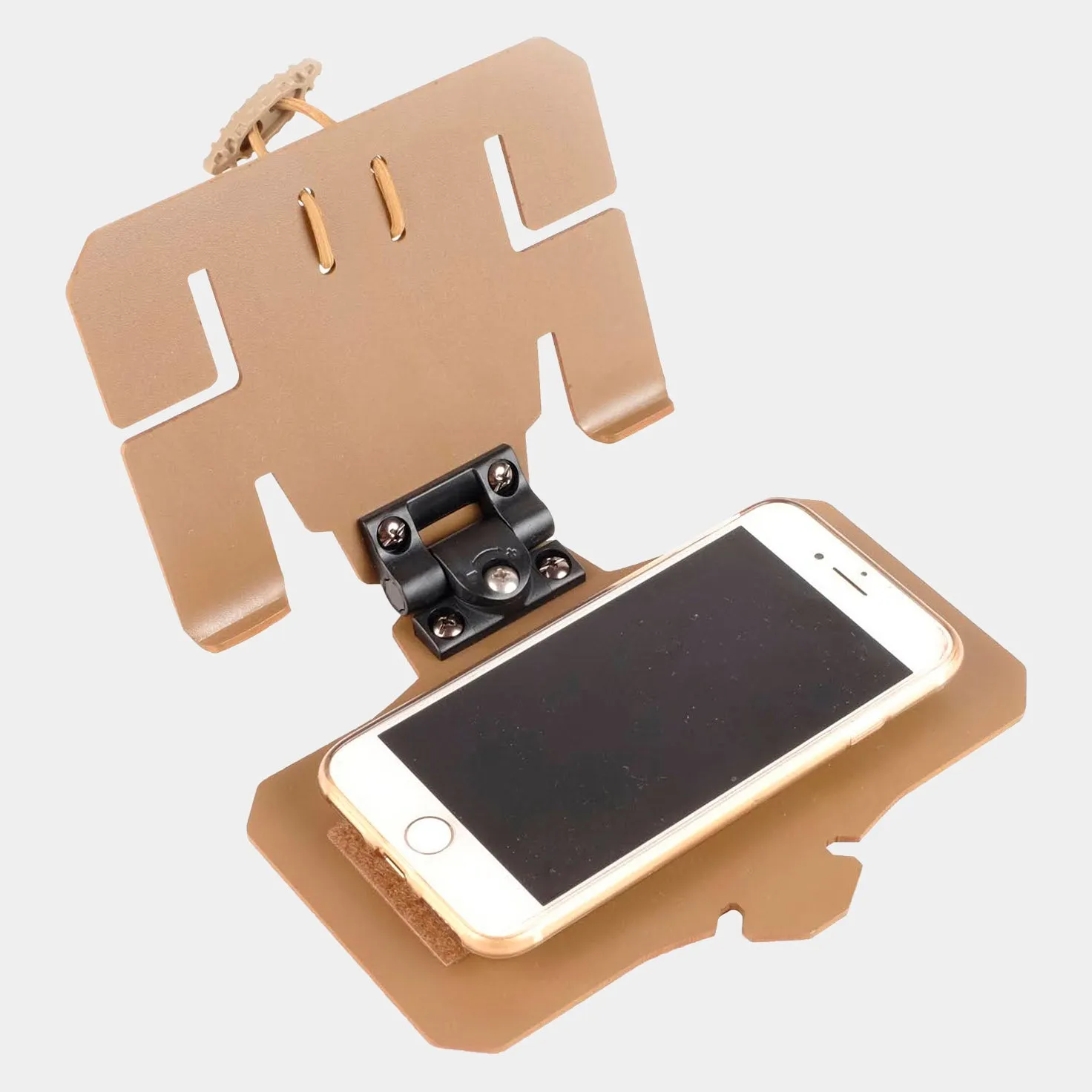 SOPORTE MOLLE PARA MóVIL KYDEX CASE  GTW GEAR