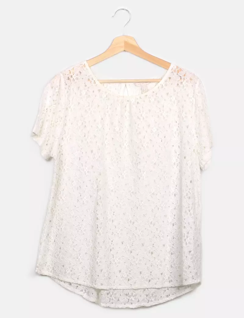 Springfield Blusa
