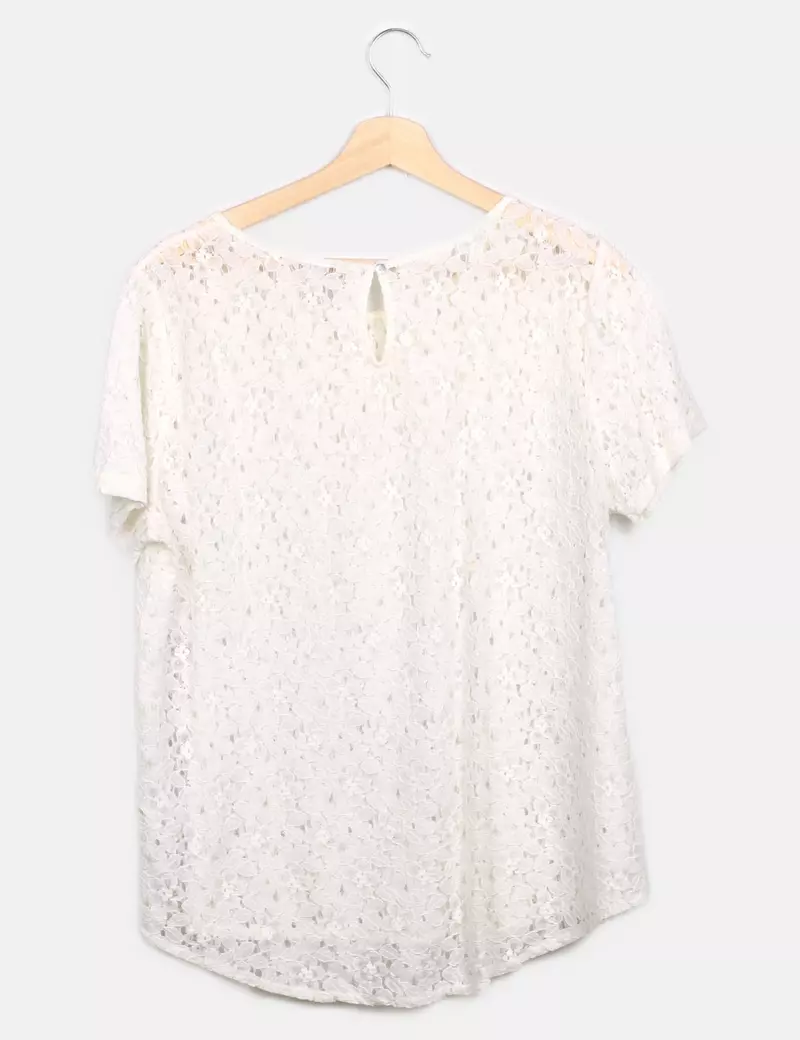 Springfield Blusa