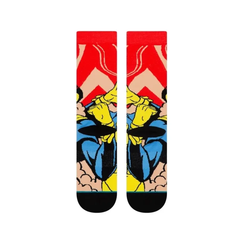 STANCE MARVEL XMEN CYCLOPS
