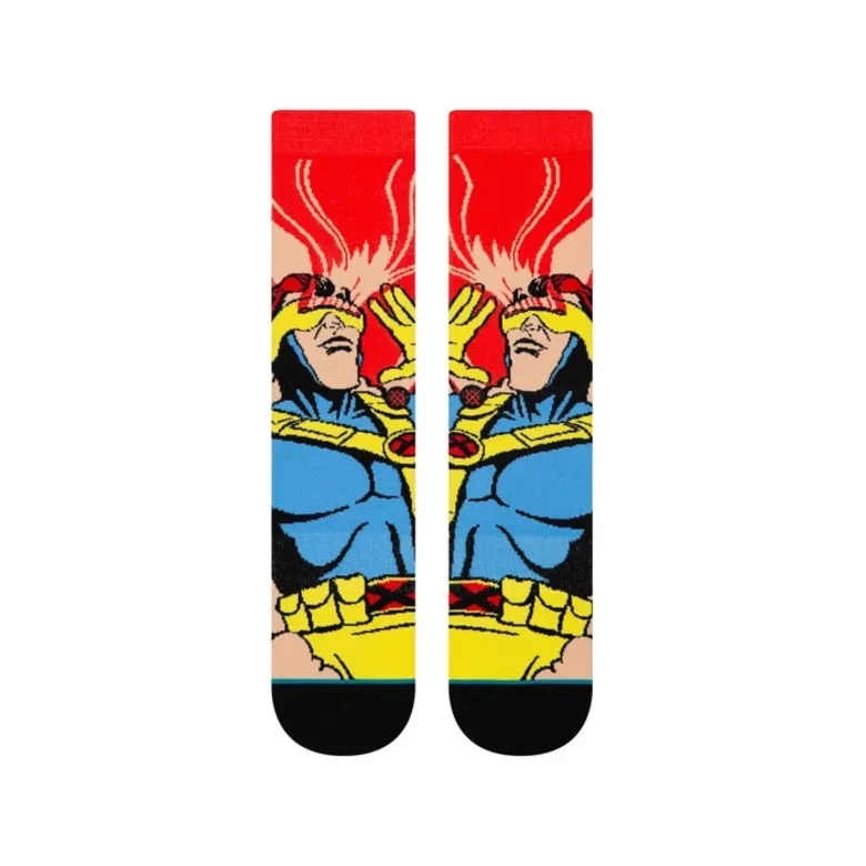STANCE MARVEL XMEN CYCLOPS