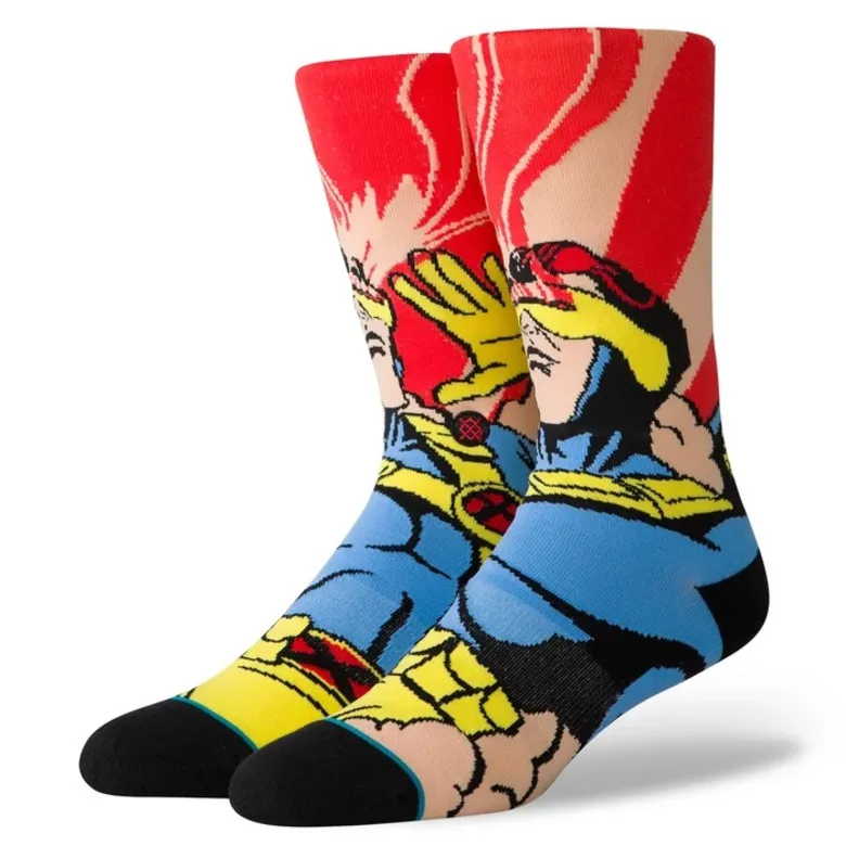 STANCE MARVEL XMEN CYCLOPS