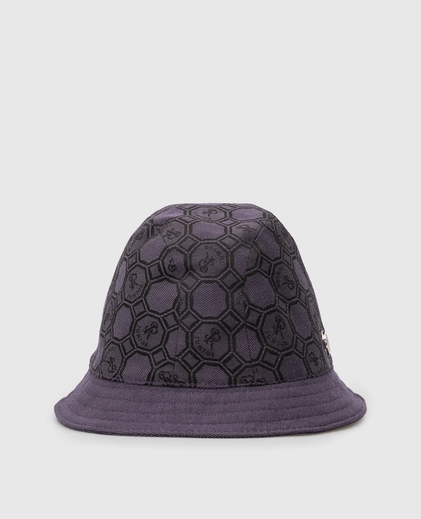 Stefano Ricci Children's Panama in a pattern
