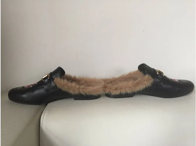 Steve Madden se desliza Negro 