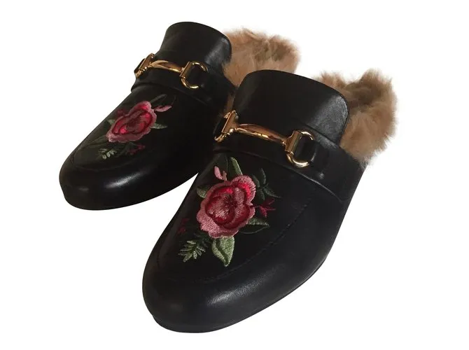 Steve Madden se desliza Negro 