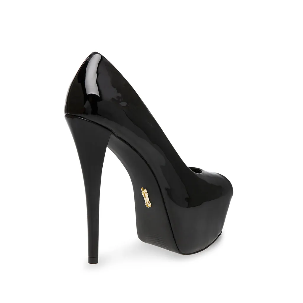 STEVE MADDEN Zapatos de tacón Presecco color negro