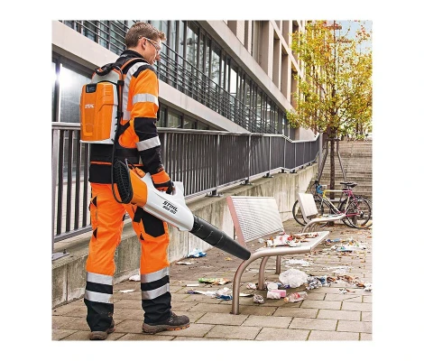 STIHL Batería De Mochila AR 2000 L
