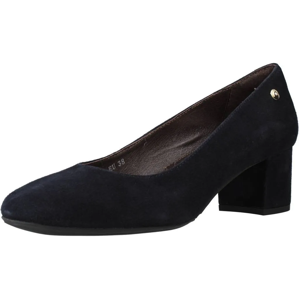 STONEFLY LESLIE 2 GOAT SUEDE
