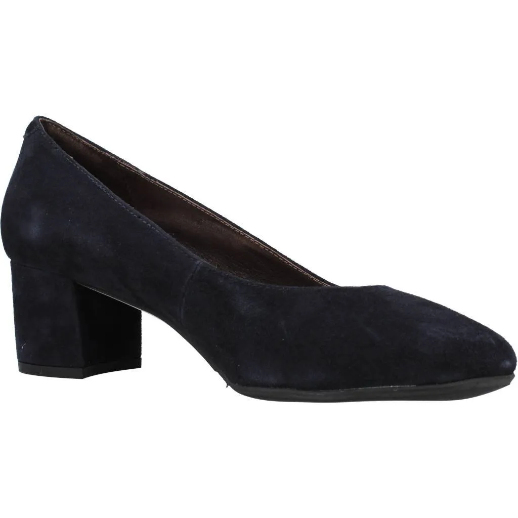 STONEFLY LESLIE 2 GOAT SUEDE