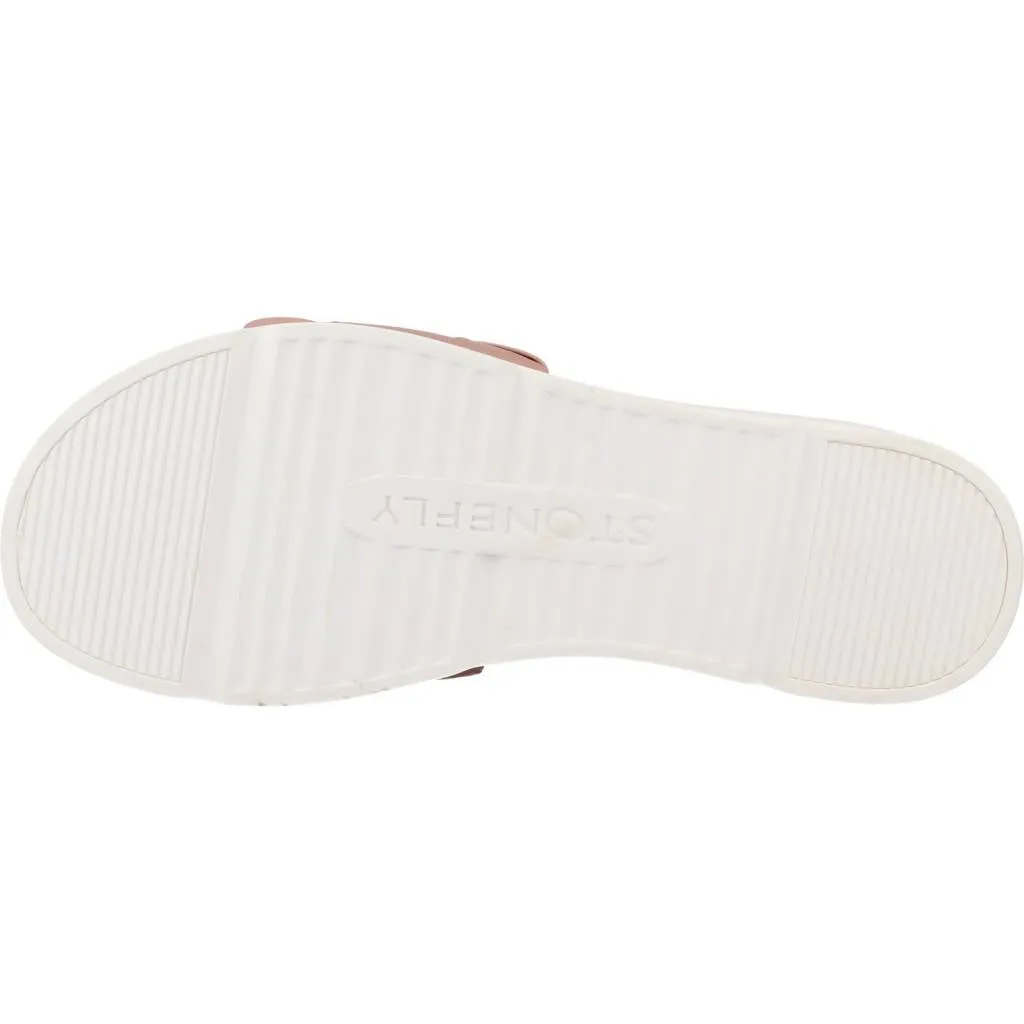 STONEFLY LIBERTY 6 S. EMBOSSED