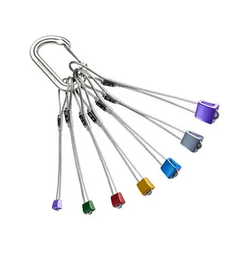 STOPPER SET CLASSIC 511