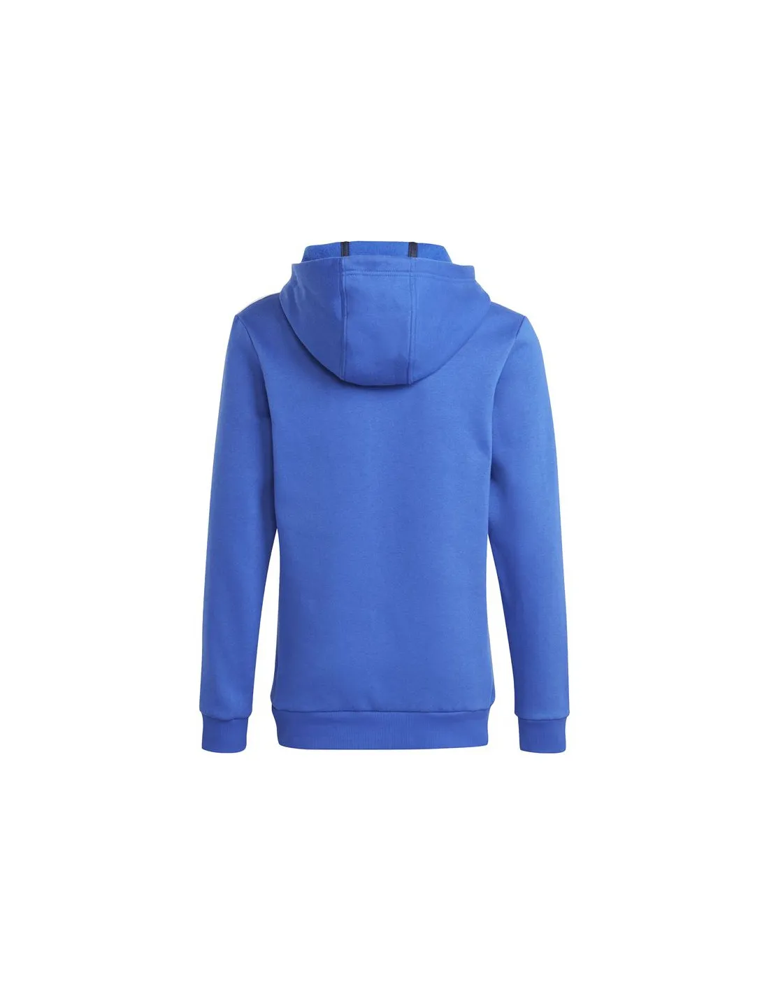 Sudadera adidas 3S Tib Fl Hd Infantil