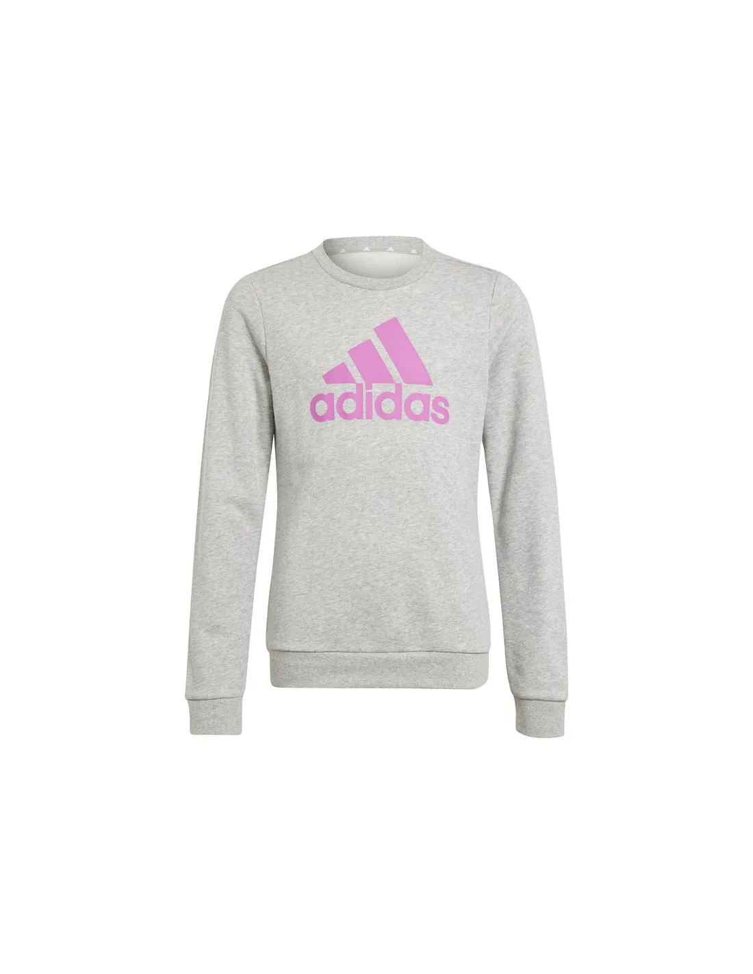 Sudadera adidas G Bl Swt Niña