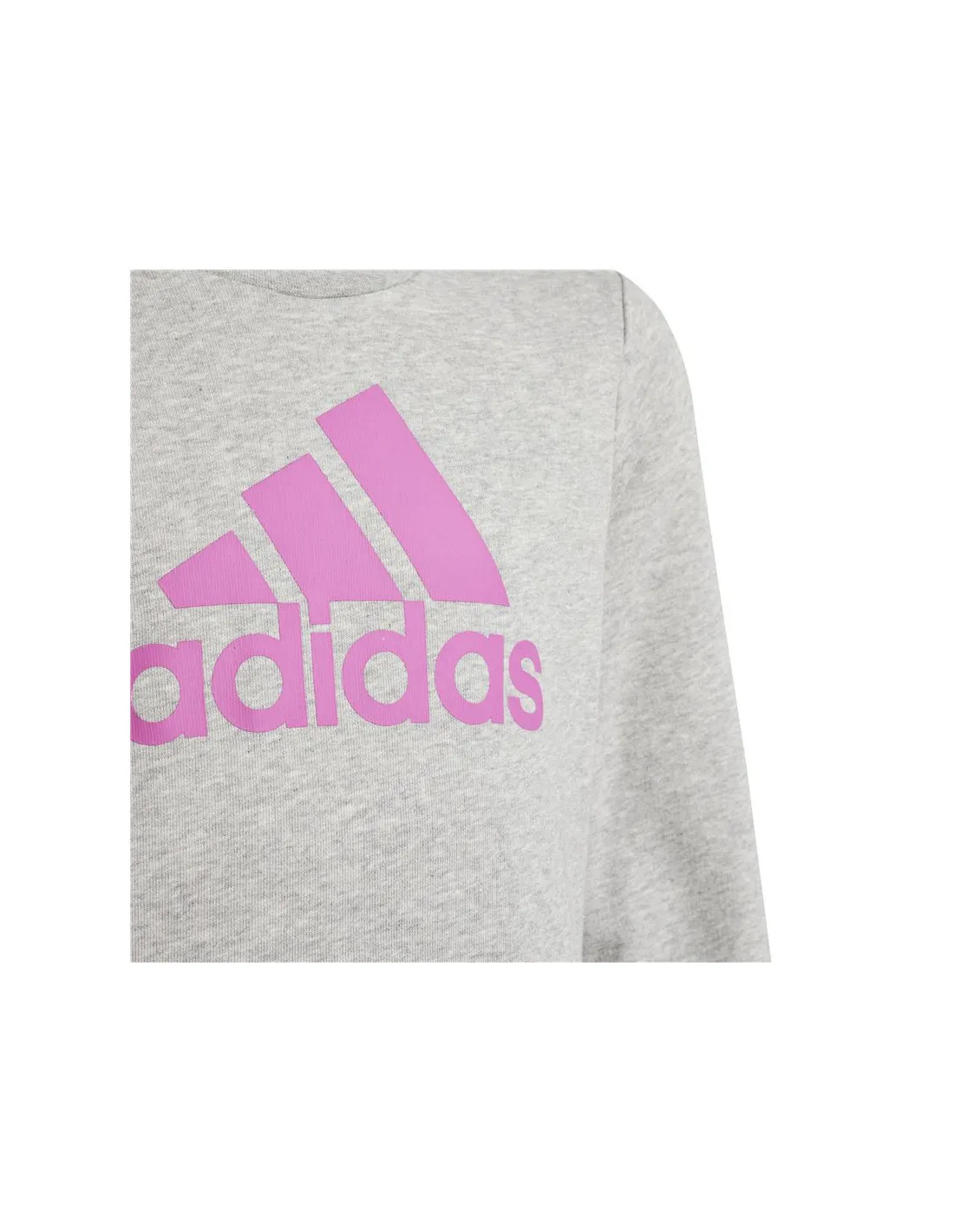 Sudadera adidas G Bl Swt Niña