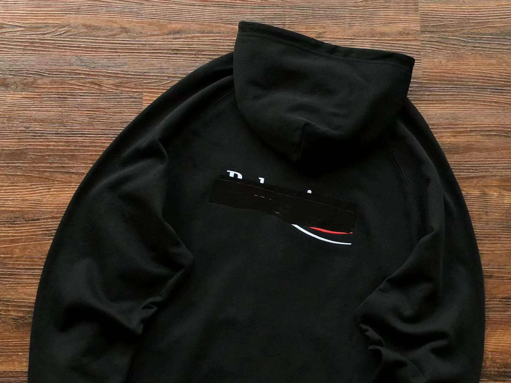 Sudadera Balenciaga Zip – Classic Edition