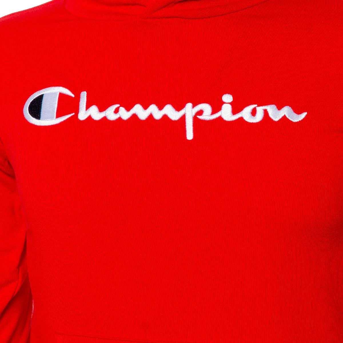 Sudadera Champion Legacy Icons Niño