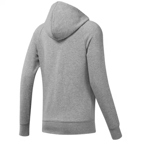SUDADERA ELEMENTS FRENCH TERRY FULL ZIP  CF8595
