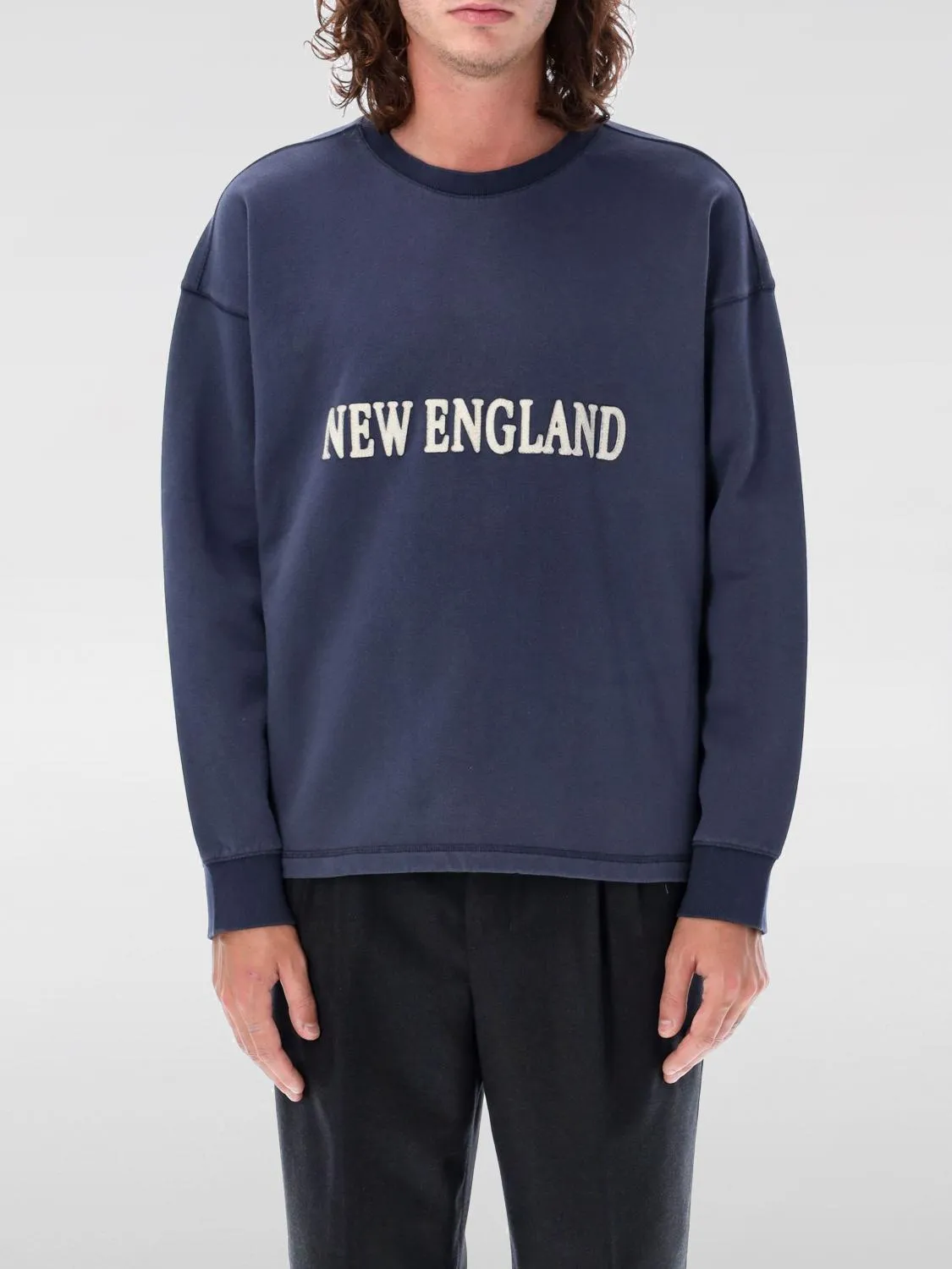 Sudadera hombre Bode