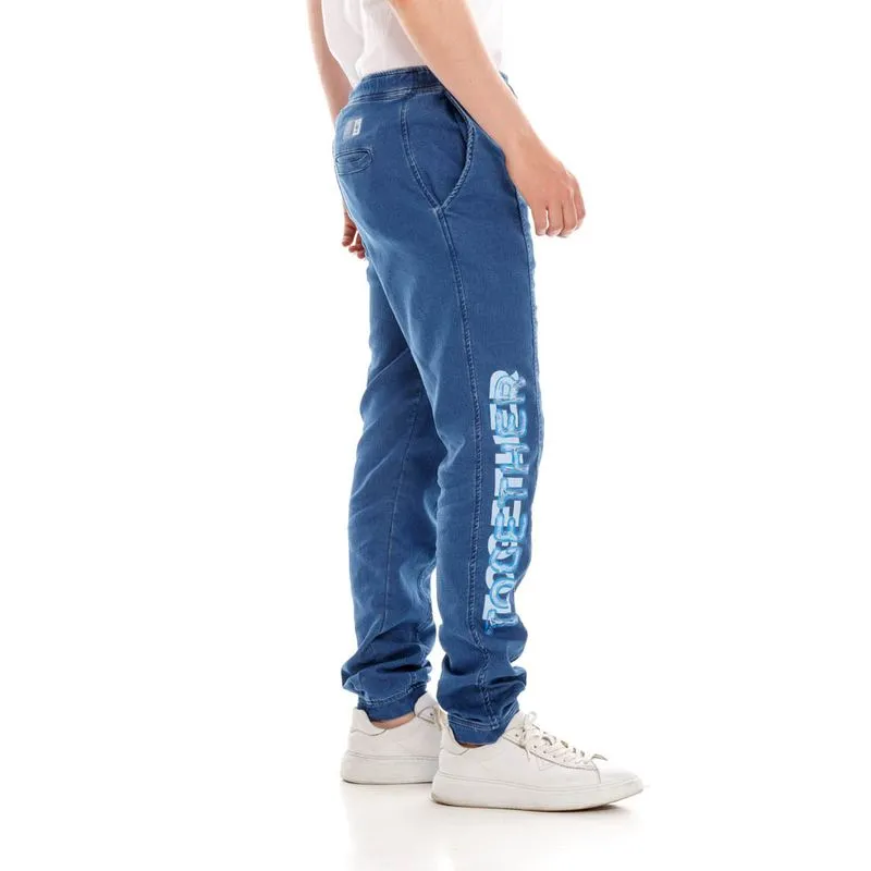 Sudadera Para Hombre Girbaud