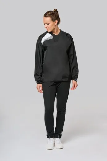 SUDADERA PARA LLUVIA
