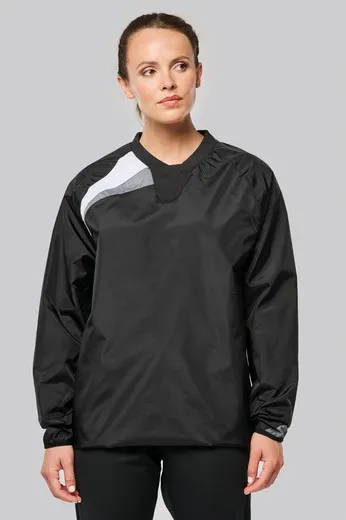 SUDADERA PARA LLUVIA