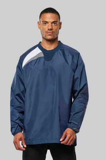 SUDADERA PARA LLUVIA