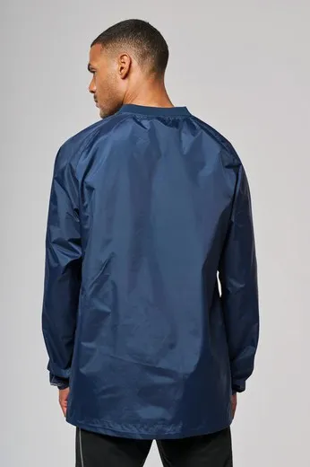 SUDADERA PARA LLUVIA