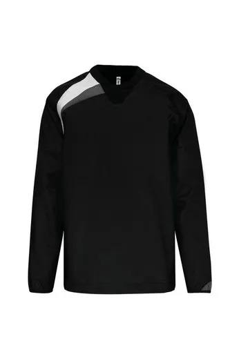 SUDADERA PARA LLUVIA