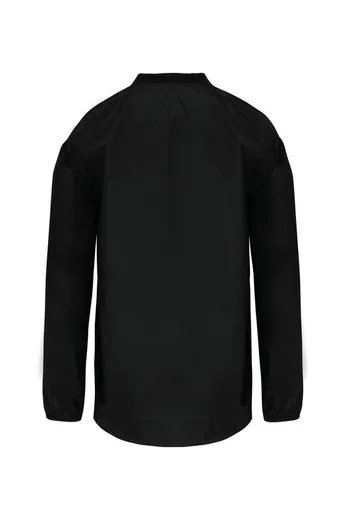 SUDADERA PARA LLUVIA