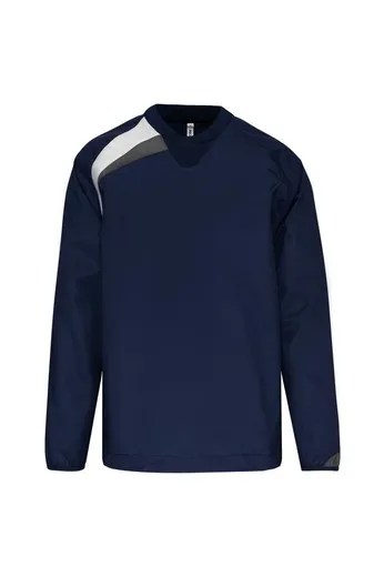SUDADERA PARA LLUVIA