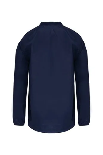 SUDADERA PARA LLUVIA